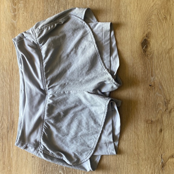 Nike Pants - Nike Dri-Fit Running Shorts Size Small